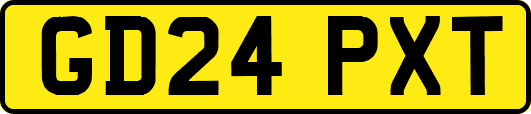 GD24PXT