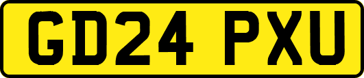 GD24PXU