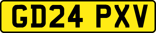 GD24PXV