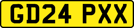 GD24PXX