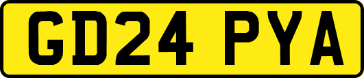GD24PYA