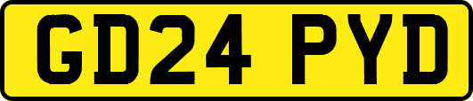 GD24PYD