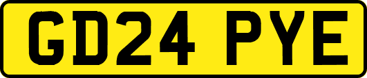 GD24PYE