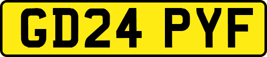 GD24PYF