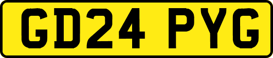GD24PYG
