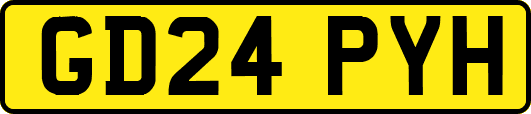 GD24PYH