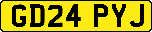 GD24PYJ