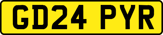 GD24PYR