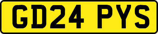 GD24PYS