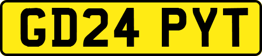 GD24PYT