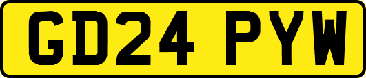 GD24PYW
