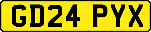 GD24PYX