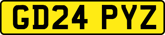 GD24PYZ