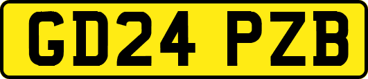 GD24PZB
