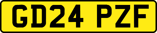 GD24PZF