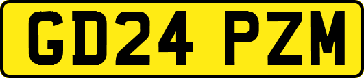 GD24PZM