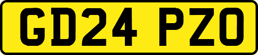 GD24PZO