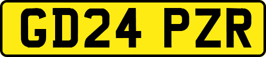 GD24PZR