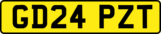 GD24PZT