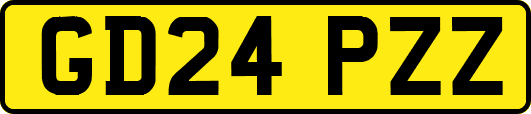 GD24PZZ