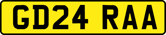 GD24RAA