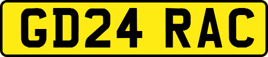 GD24RAC