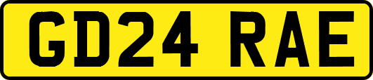 GD24RAE