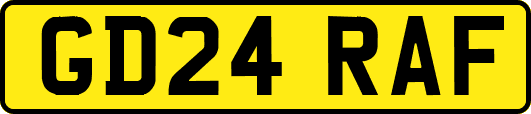 GD24RAF