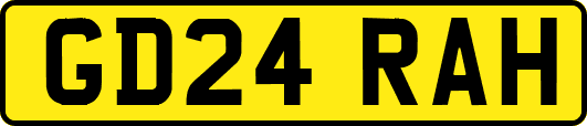 GD24RAH