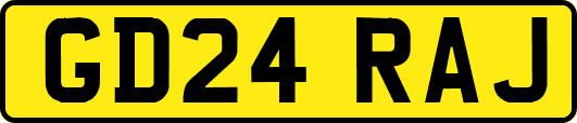 GD24RAJ