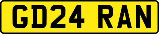 GD24RAN