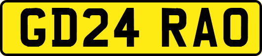 GD24RAO