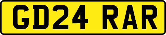 GD24RAR