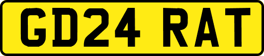 GD24RAT