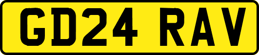 GD24RAV
