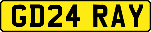 GD24RAY