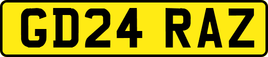 GD24RAZ