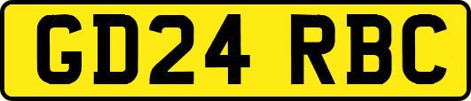 GD24RBC