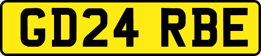 GD24RBE