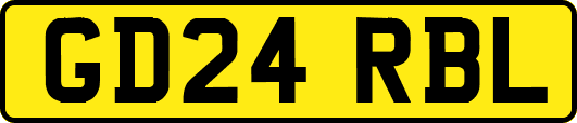GD24RBL