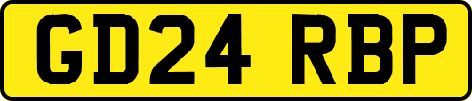 GD24RBP