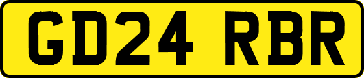 GD24RBR