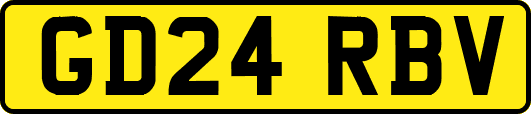 GD24RBV