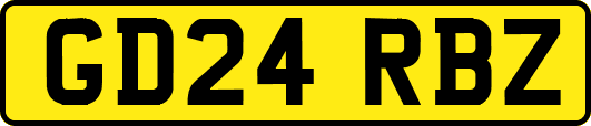 GD24RBZ