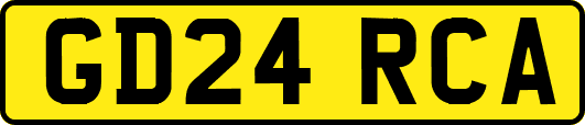GD24RCA