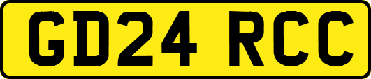 GD24RCC
