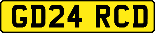 GD24RCD