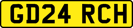 GD24RCH