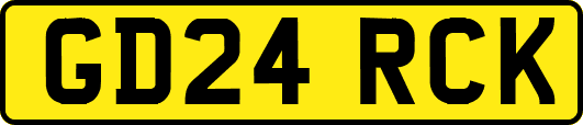 GD24RCK