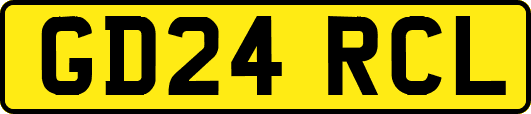 GD24RCL